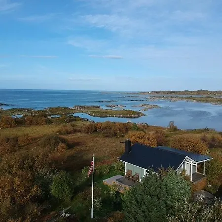 Hébergement de vacances Remote Seaside In Lofoten
