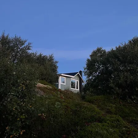 Remote Seaside In Lofoten Hébergement de vacances Vestvagoy