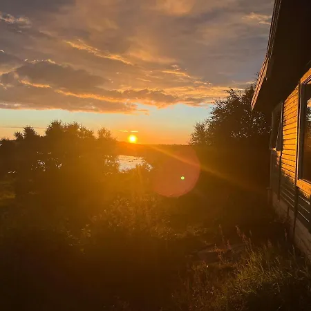 Remote Seaside In Lofoten *